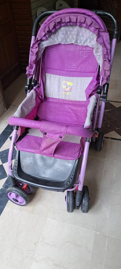 Baby cart