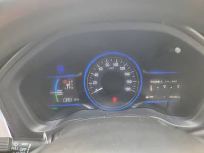 B2b Honda Vezzel Z 14/19