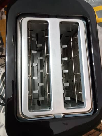 westpoint toaster