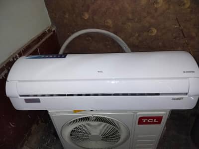 Tcl DC inverter 1.5 2025 purchase