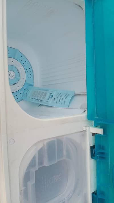 Washing Machine Condition 10/10