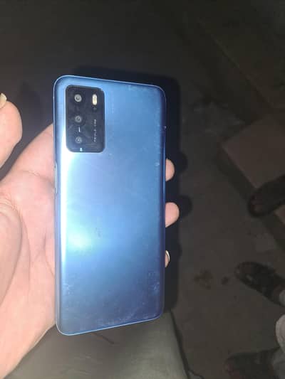 oppo a16