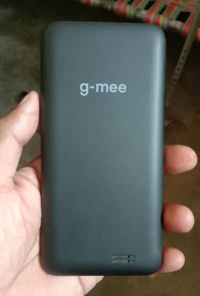 Gmee connect 2 | 2GB/16GB 9.5/10 condition