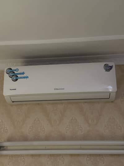 Electrolux AC 1.5 Ton