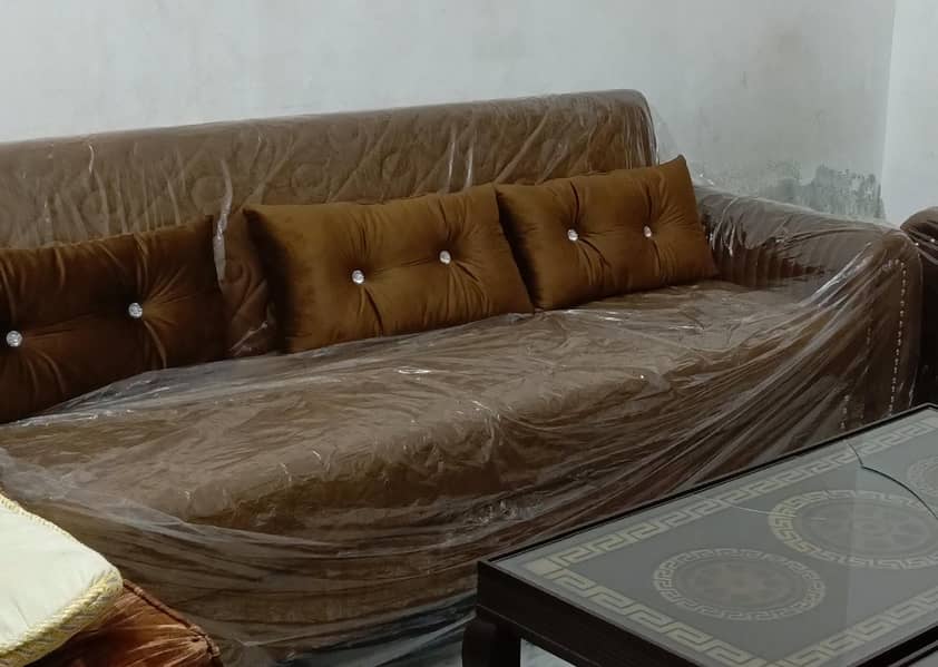 Sofa cumbed 1