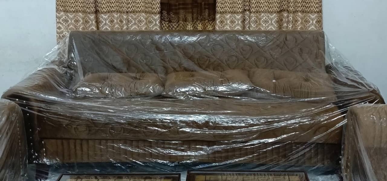 Sofa cumbed 3