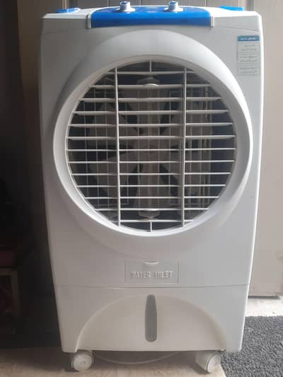 boss Air cooler condition like new