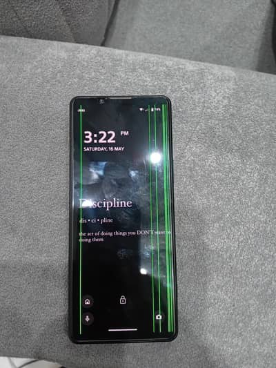 sony xperia 5 mark 4 exchange avaliable