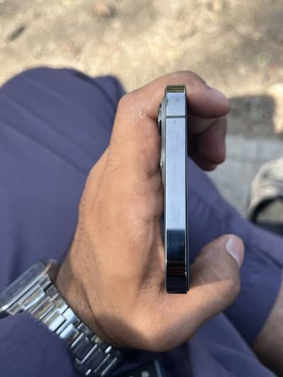 I phone 12 pro max