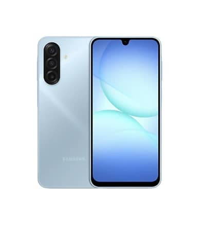 Samsung A17