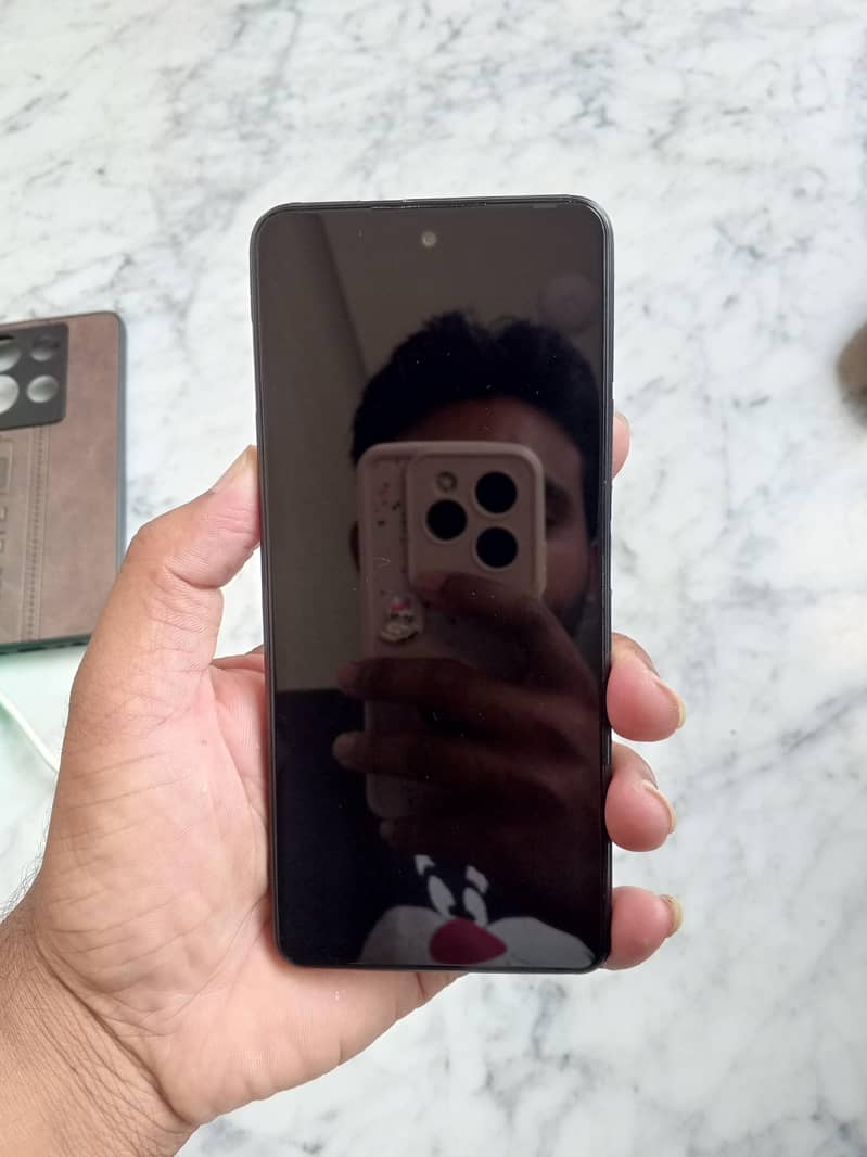 infinix note 30 8