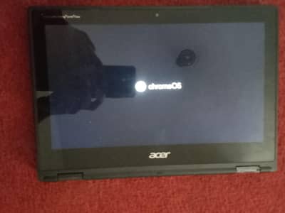 new acer Chromebook 4/32