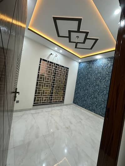 Brand New 2nd floor