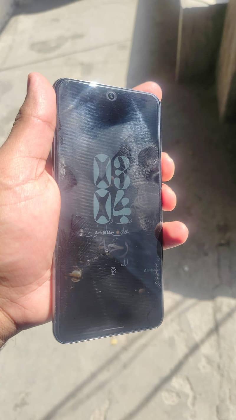 Google Pixel 8 pro 8