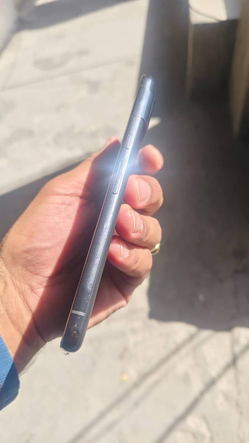 Google Pixel 8 pro 9