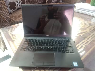 Dell Latitude 7400 16GB Ram 512 ssd