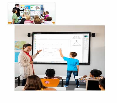 Smart Board, Smart Board, Interactive Led Screen, Digital Board