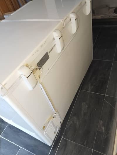 Deep freezer for sale