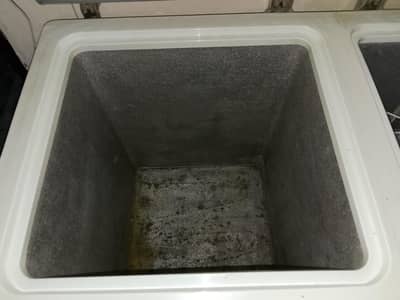 Deep Freezee