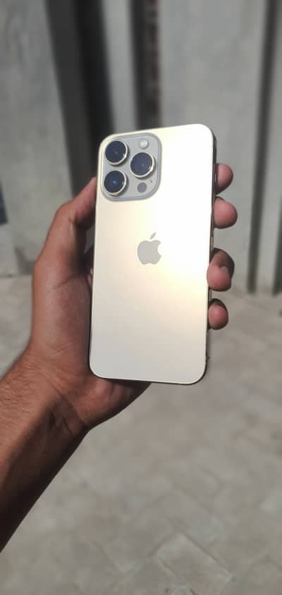 Apple iPhone 13 Pro