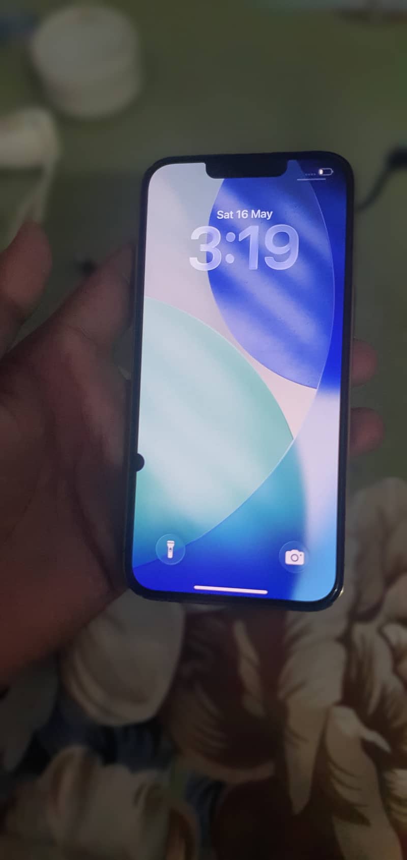 Apple iPhone 13 Pro 3