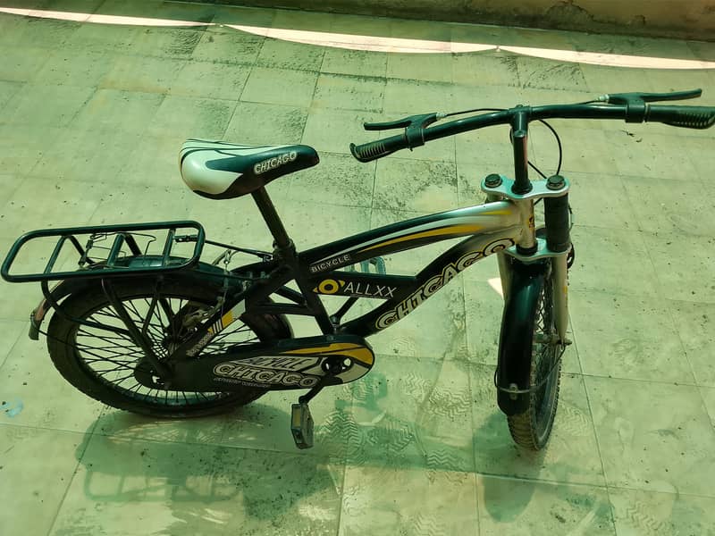 bicycle 0