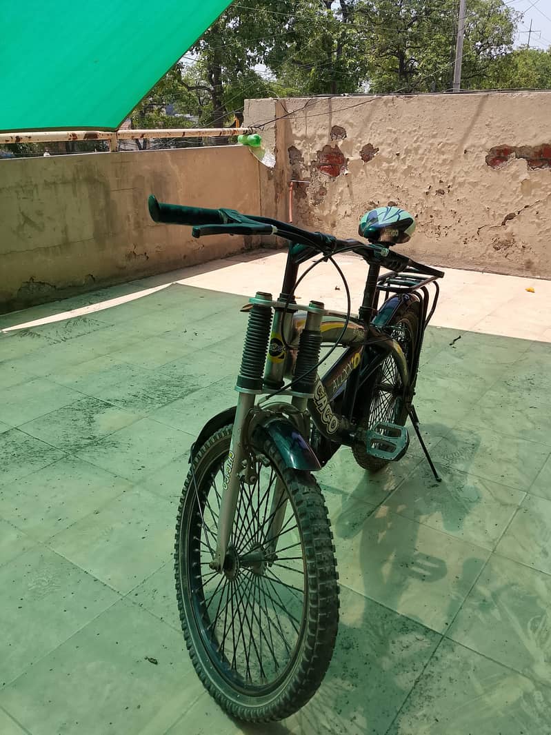 bicycle 1