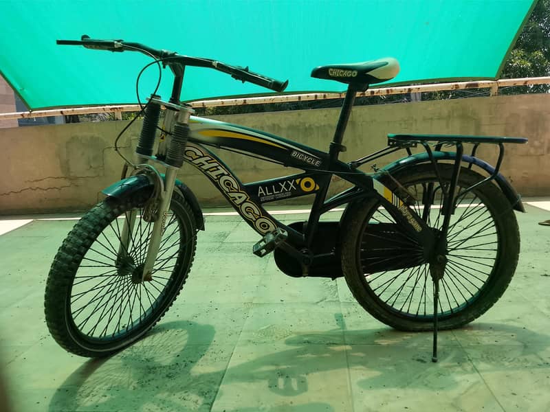 bicycle 2