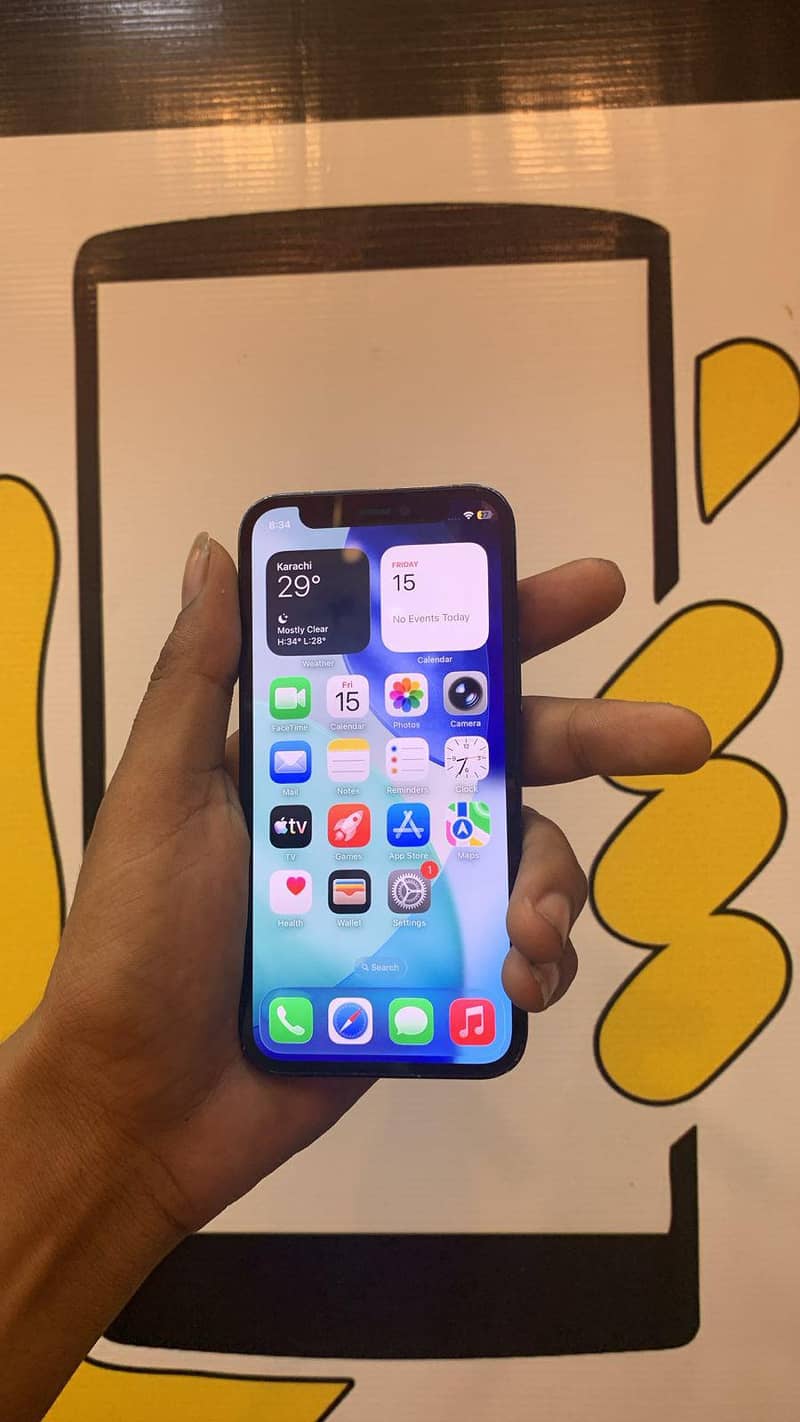 Iphone 12 Mini 1