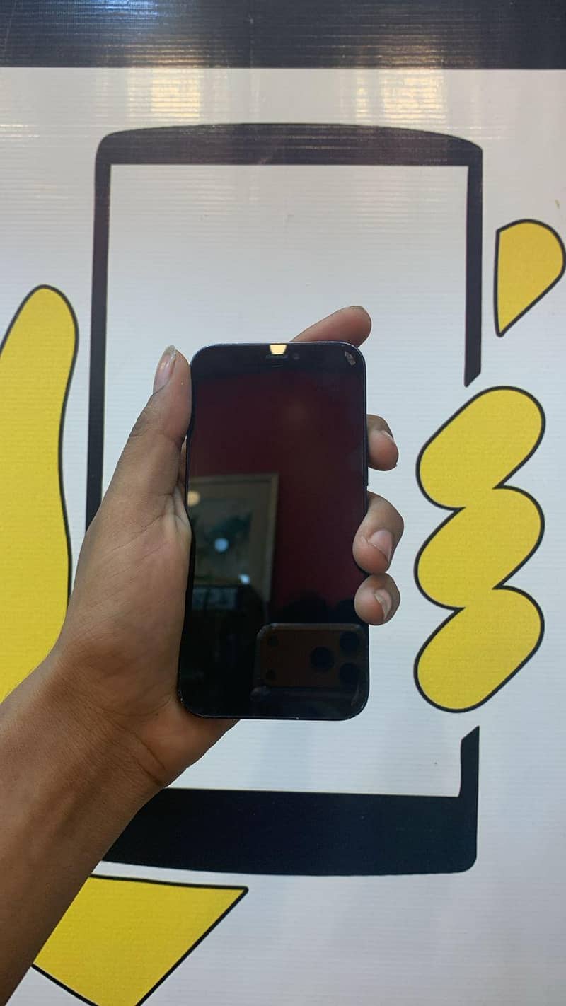 Iphone 12 Mini 2
