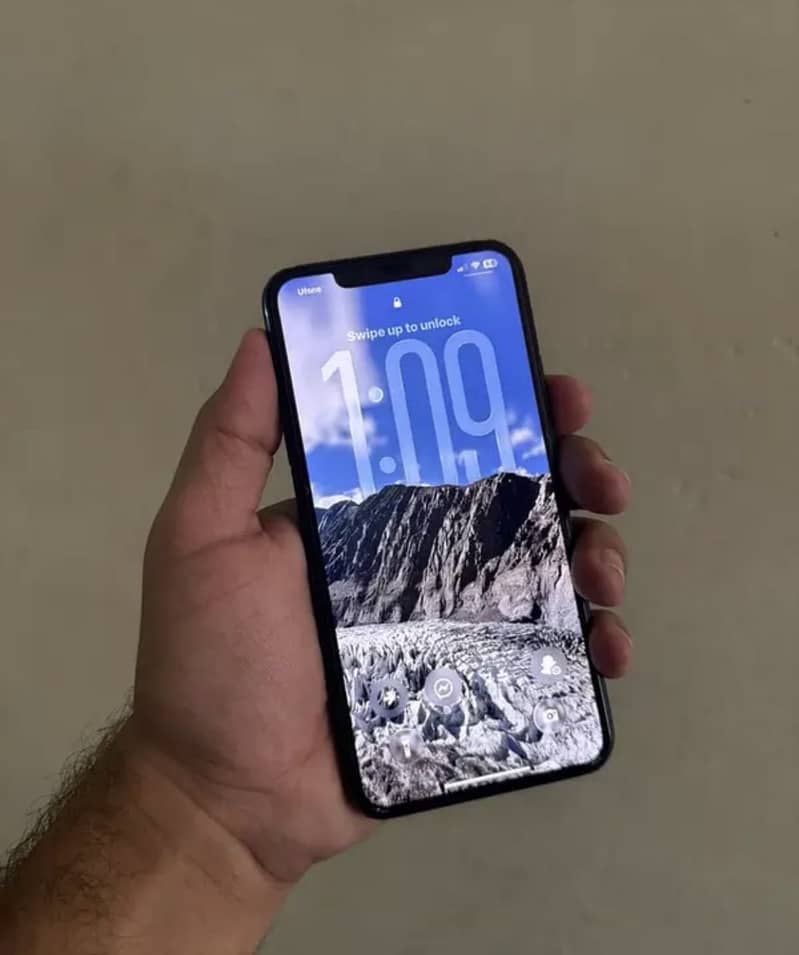 Iphone 11 pro max 0
