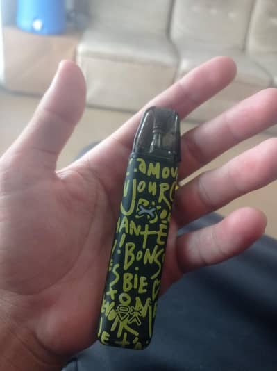 brand new