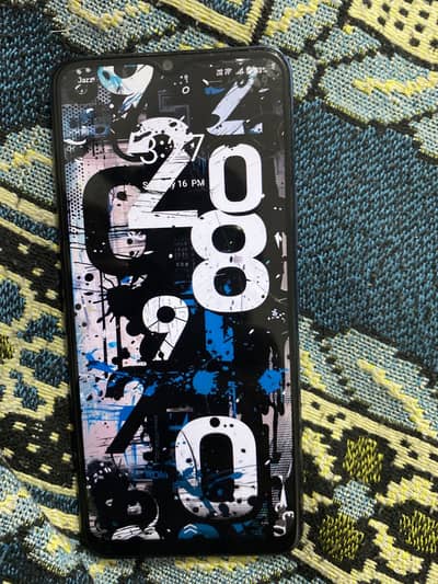 Vivo y15s