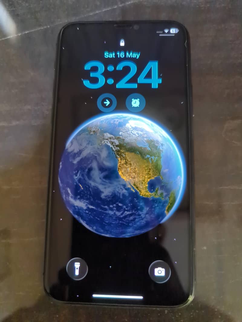 iphone 0