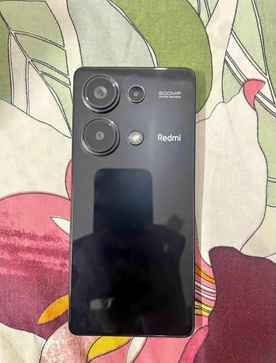 redme note 13 pro