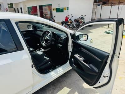Honda City 2011 Oct. for sale