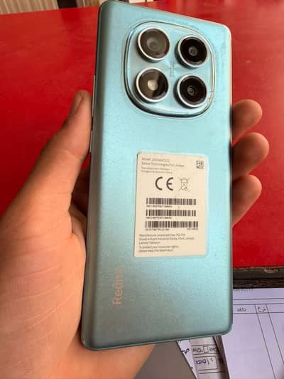 Redmi note 14 pro 10/10 phone