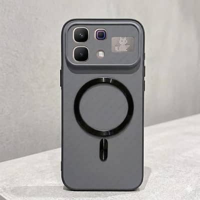 Infinix Note 60 Pro 10/10 No any Singall Scratch