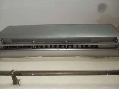 Gree Ac 1,5 Ton