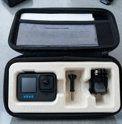Gopro 11 hero action  camera