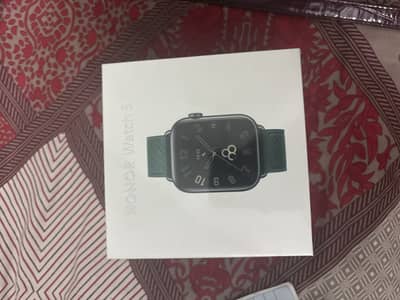 HONOR WATCH 5