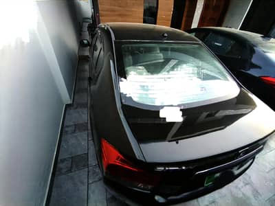 Honda city 1.3 Automatic i-vtec