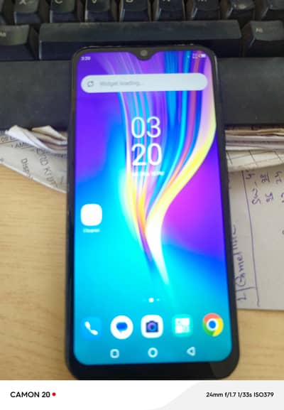 infinix