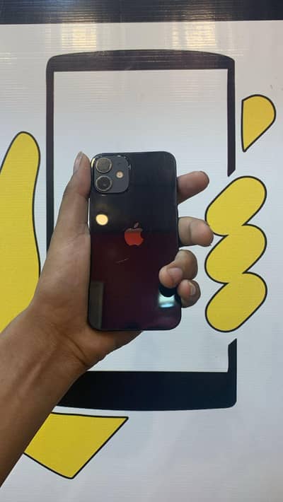 Iphone 12 Mini