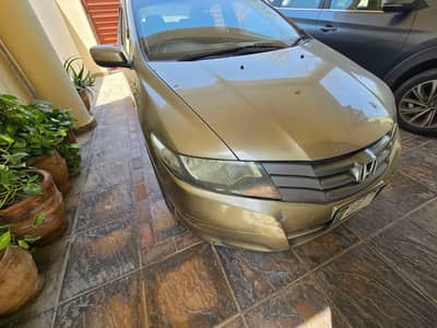 Honda City for sale