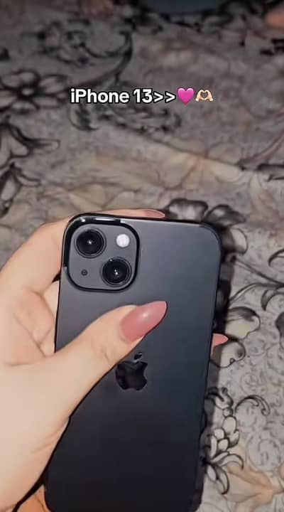 Iphone 13 10/9 128gb better 85
