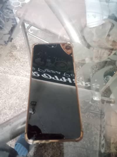 Tecno Camon 18T