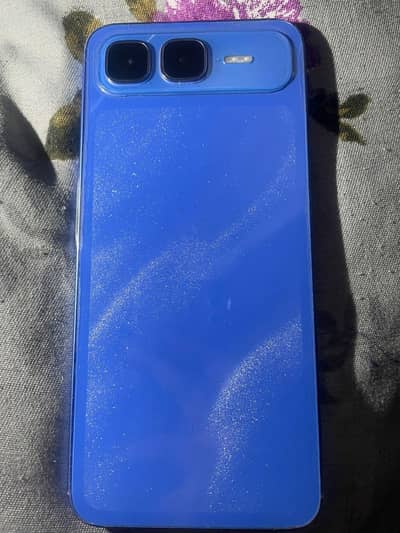 Infinix smart 10 plus