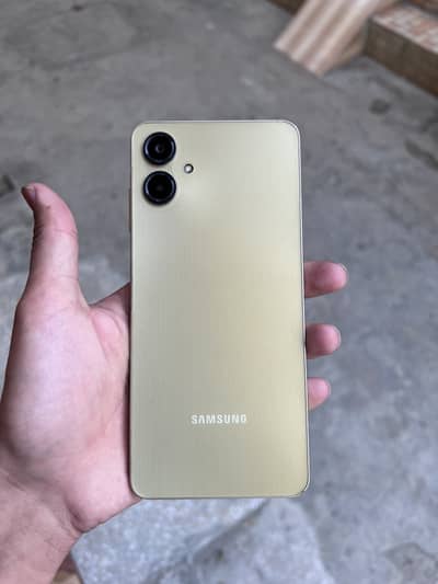 Samsung Mobile A06