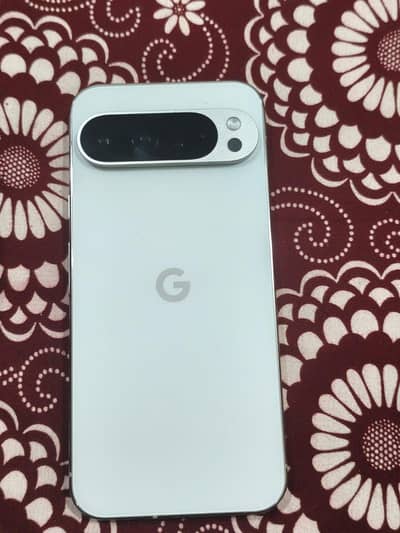 pixel 9 pro official pta approved
